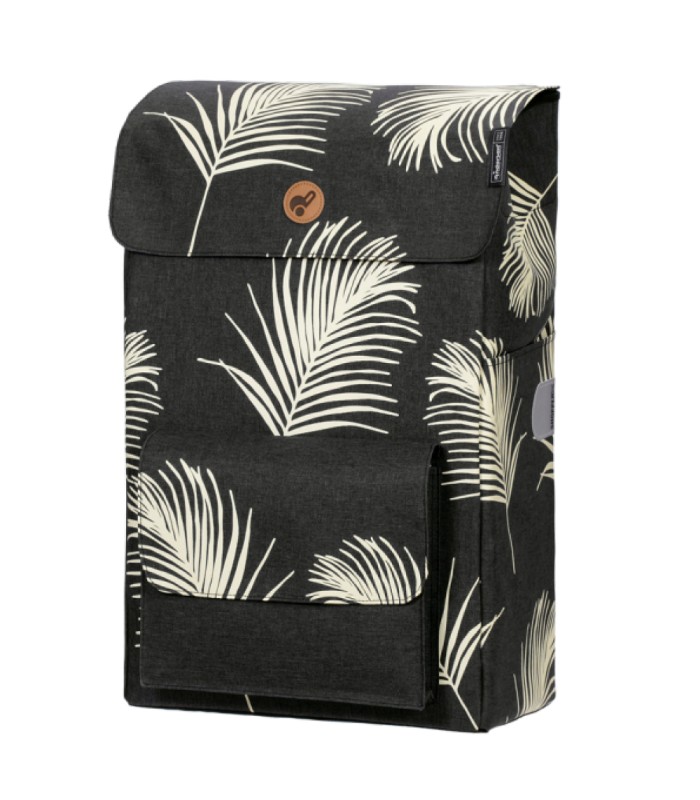 Sac Signe Andersen Shopper noir