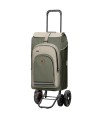 Chariot Course Hydro Andersen Quattro Shopper