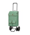 Chariot 4 Roues Quattro Shopper Ipek Ma poussette marche