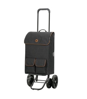 Chariot 4 Roues Quattro Shopper Ipek Ma poussette marche