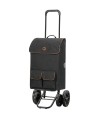 Chariot 4 Roues Quattro Shopper Ipek Ma poussette marche