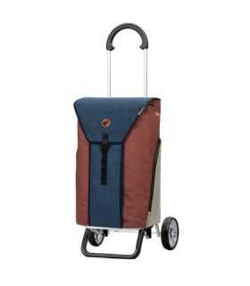 Chariot Course Pliable Scala Shopper Plus Oli.P