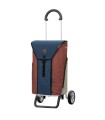 Chariot de Course Pliable Scala Shopper Plus Oli.P